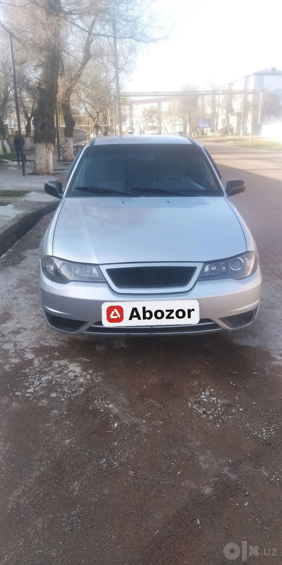 Chevrolet Nexia, 2010, Ташкентская область – 1