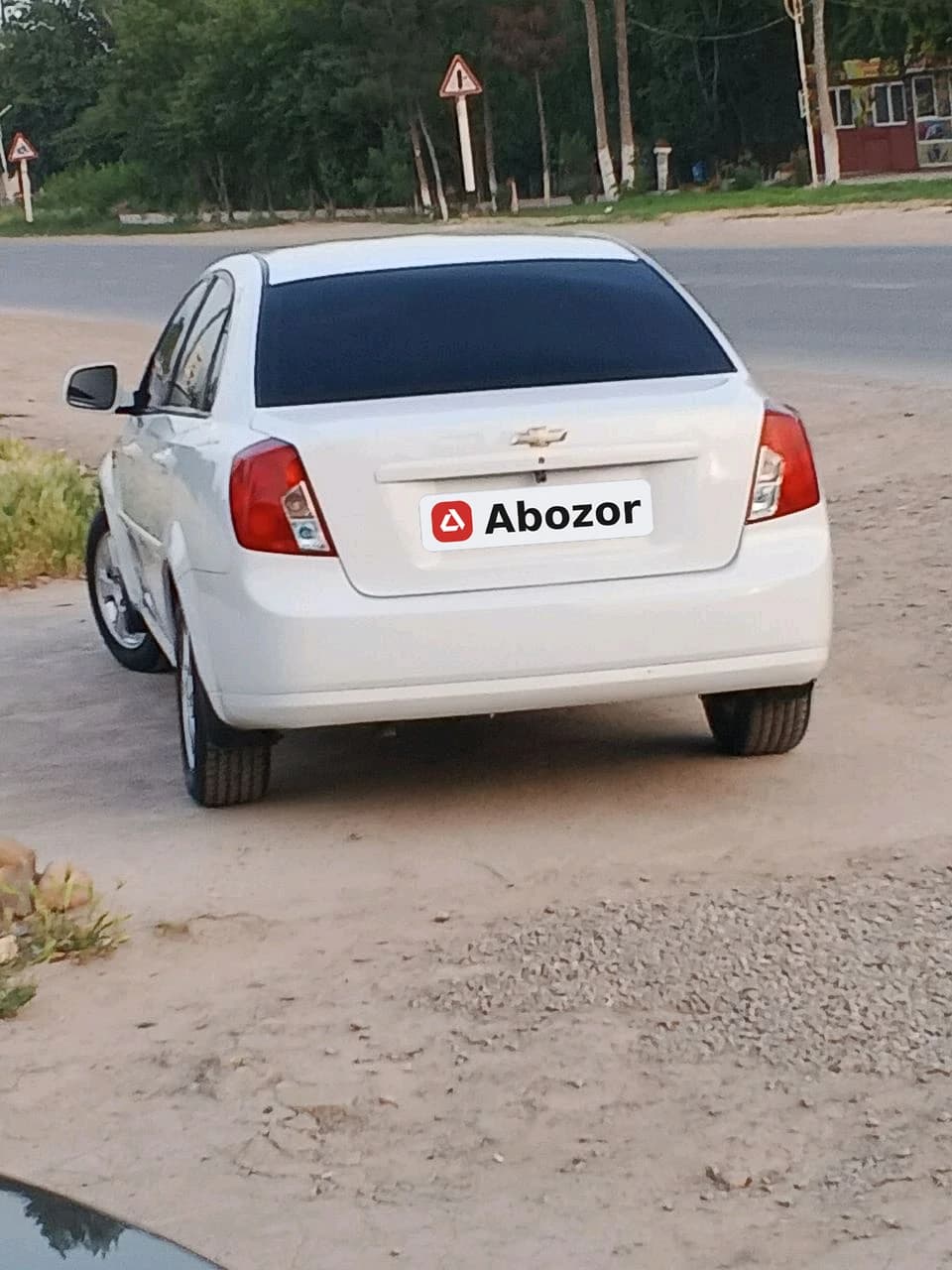 Chevrolet Lacetti, 2020, Qashqadaryo – 1