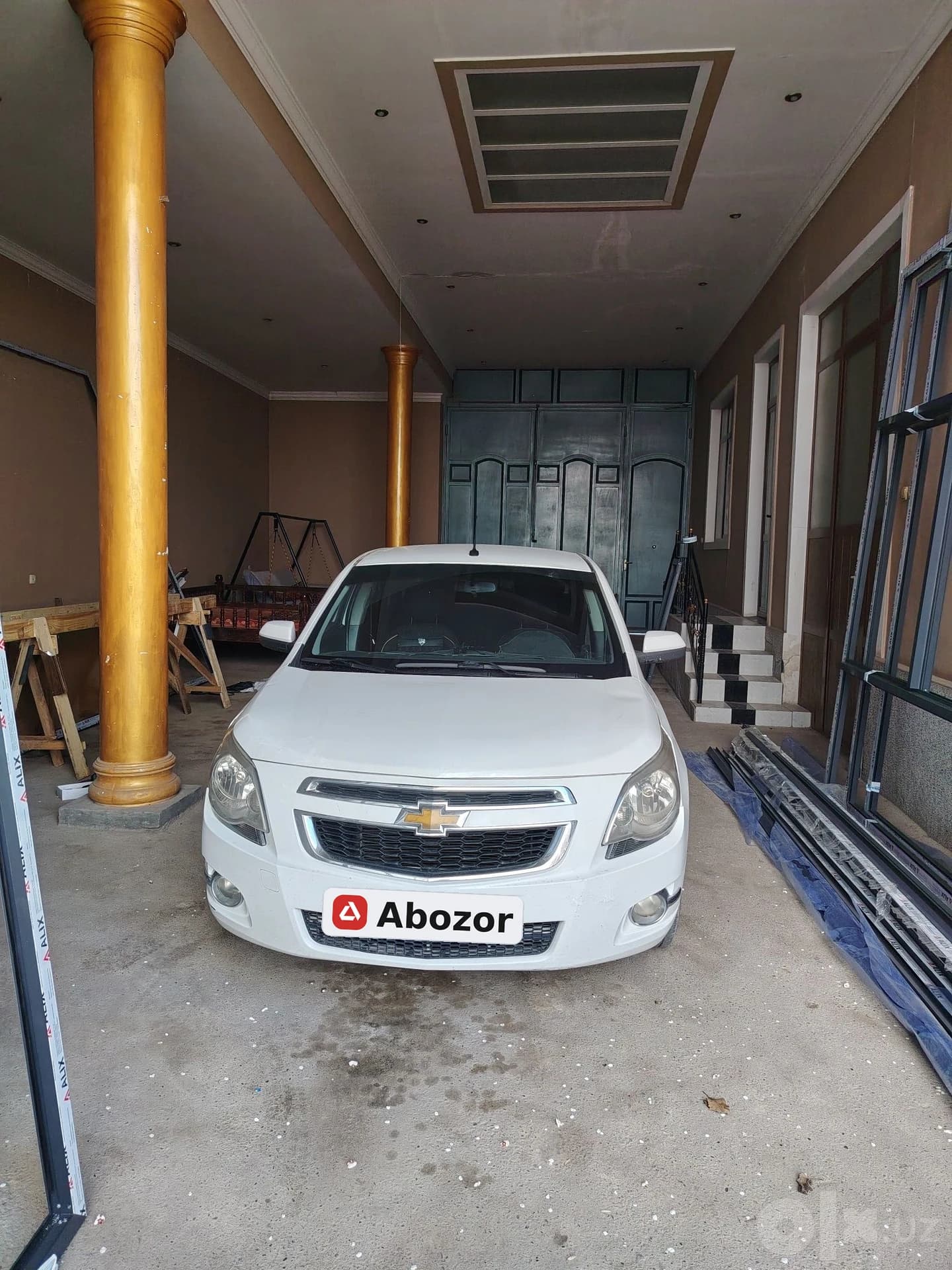 Chevrolet Cobalt, 2013, Farg'ona – 1