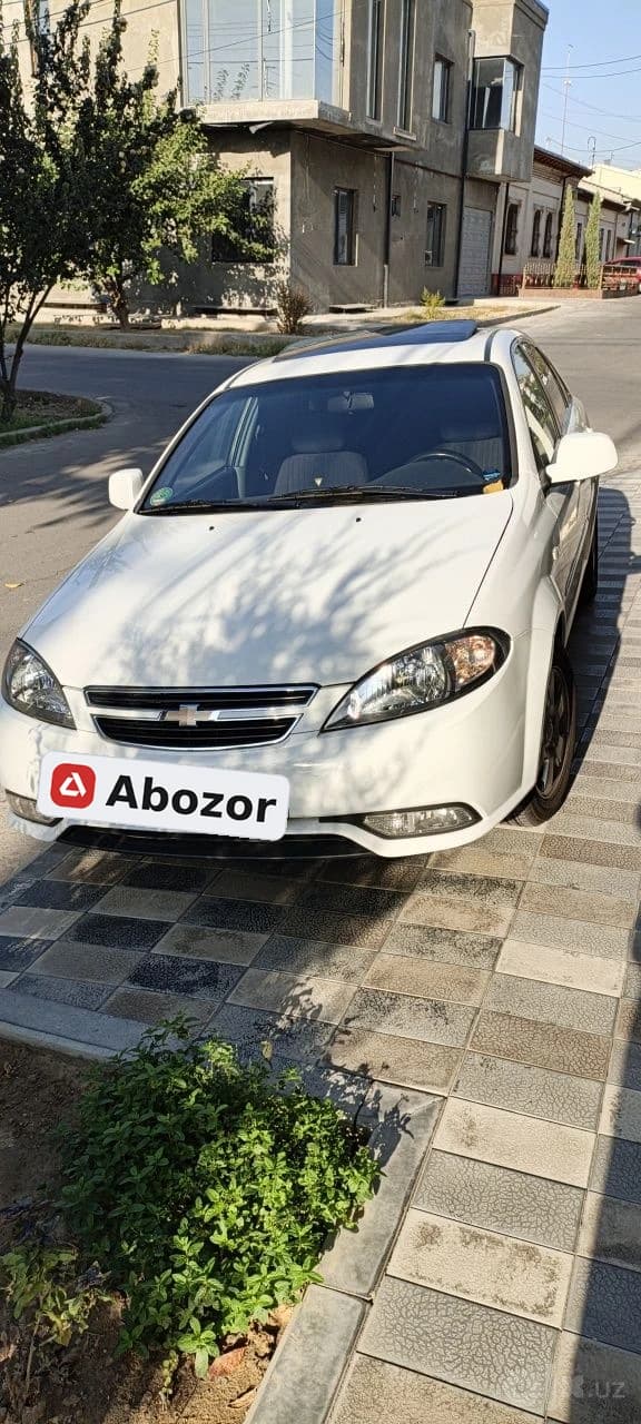 Chevrolet Lacetti, 2019, Toshkent – 1