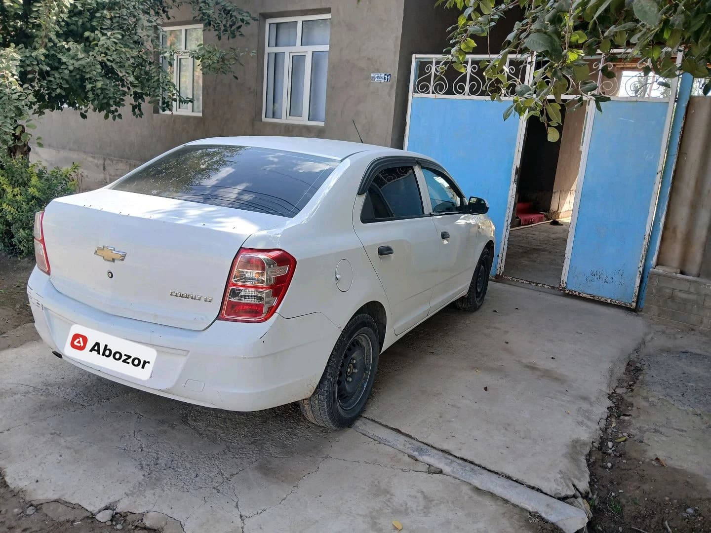 Chevrolet Cobalt, 2013, Toshkent – 1