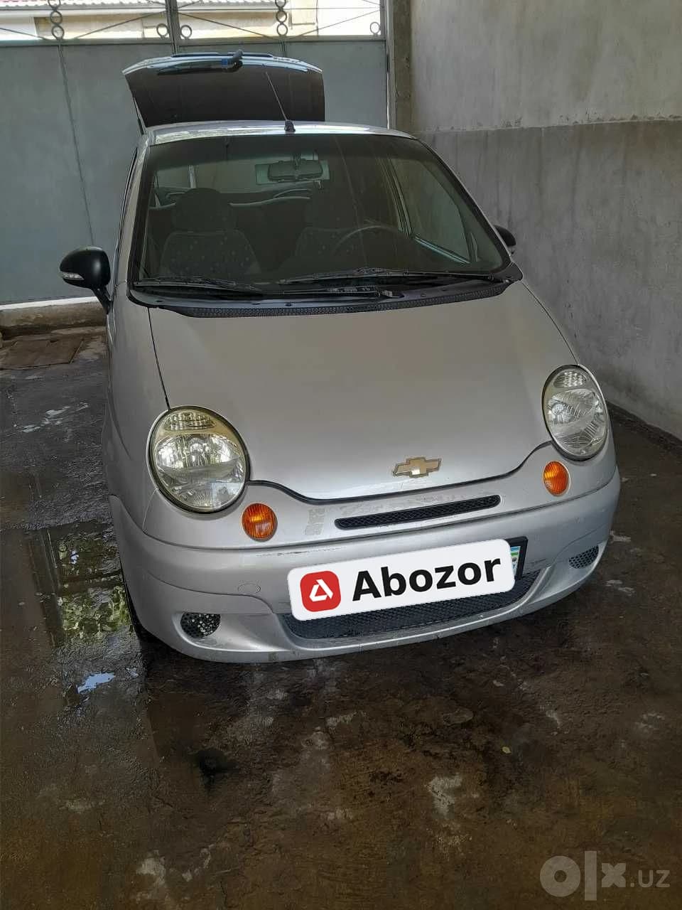 Chevrolet Matiz, 2014, Toshkent – 1