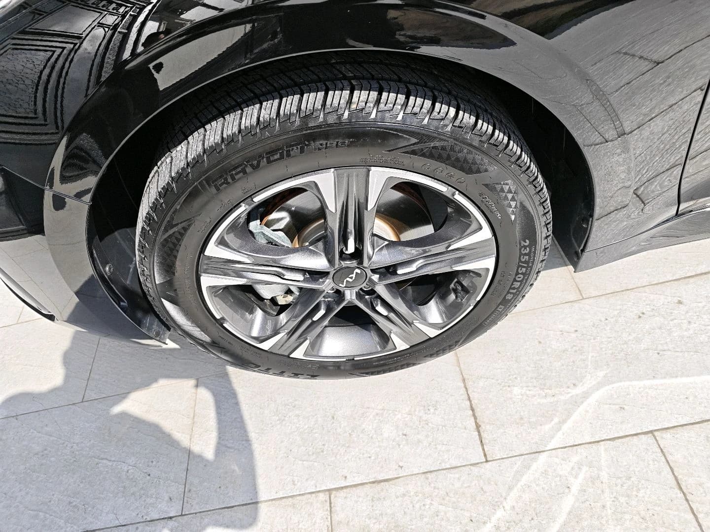 Kia K5, 2025, Ташкент (город) – 1