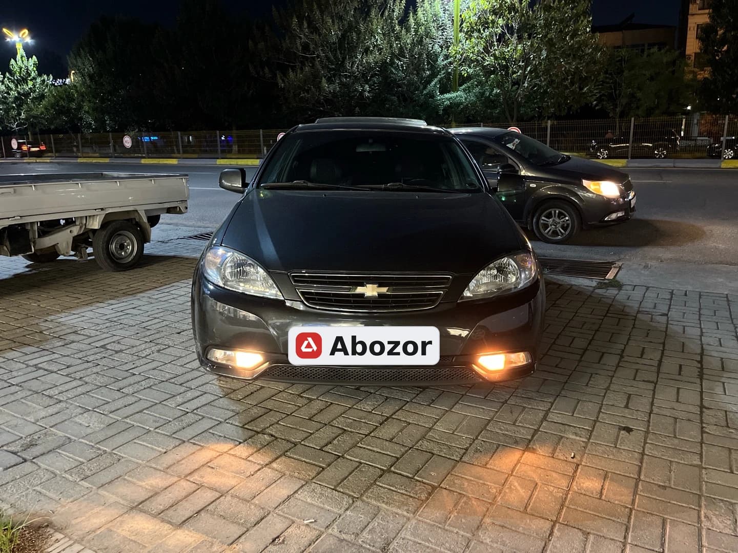 Chevrolet Lacetti, 2019, Andijon – 1