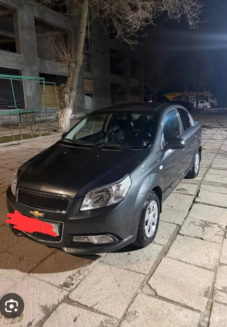 Chevrolet Nexia, 2019, Qashqadaryo – 1