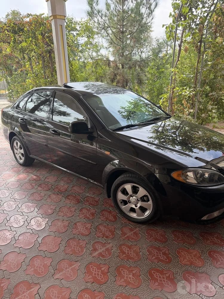 Chevrolet Lacetti, 2023, Buxoro – 1