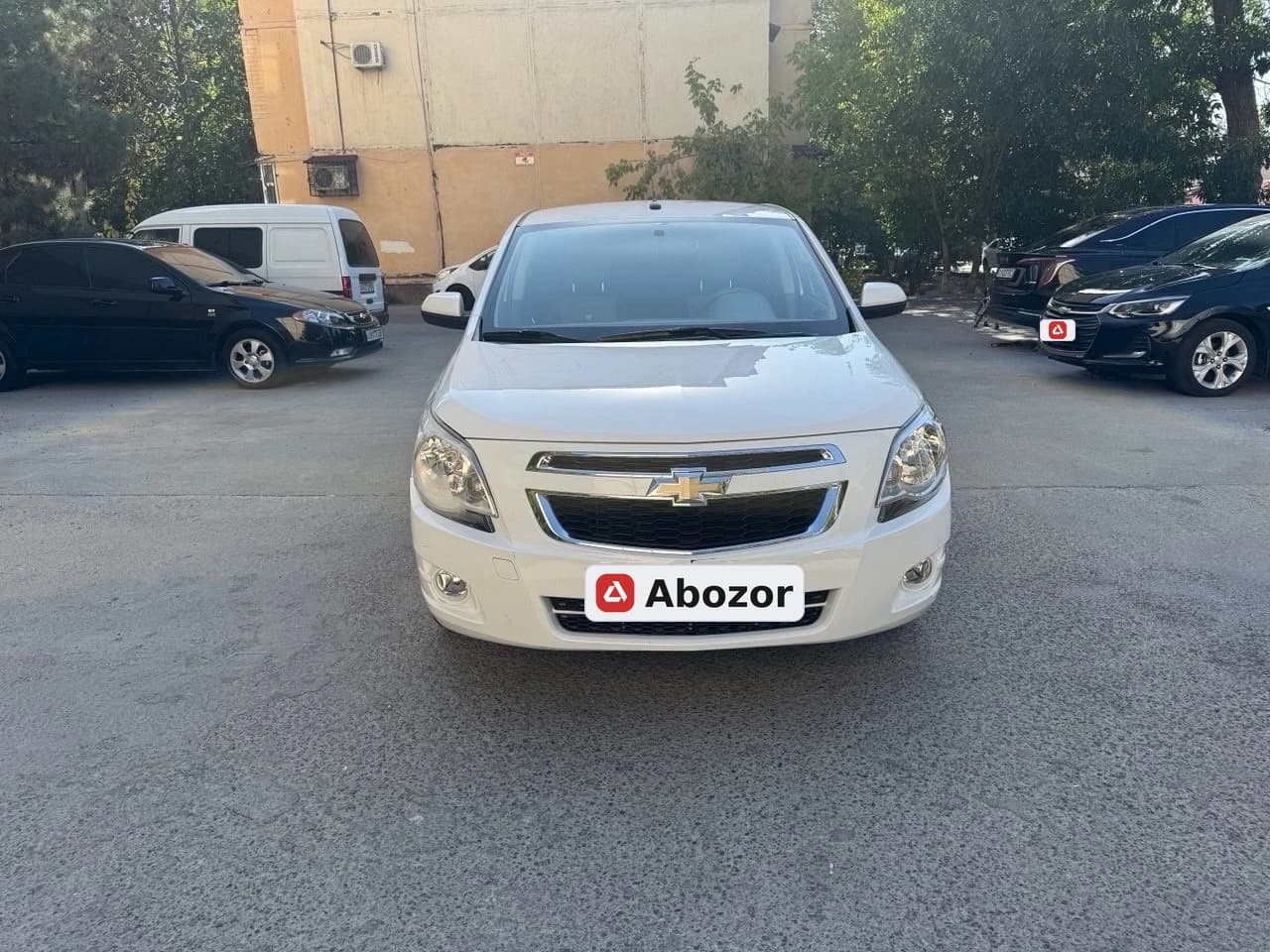 Chevrolet Cobalt, 2020, Toshkent shahri – 1