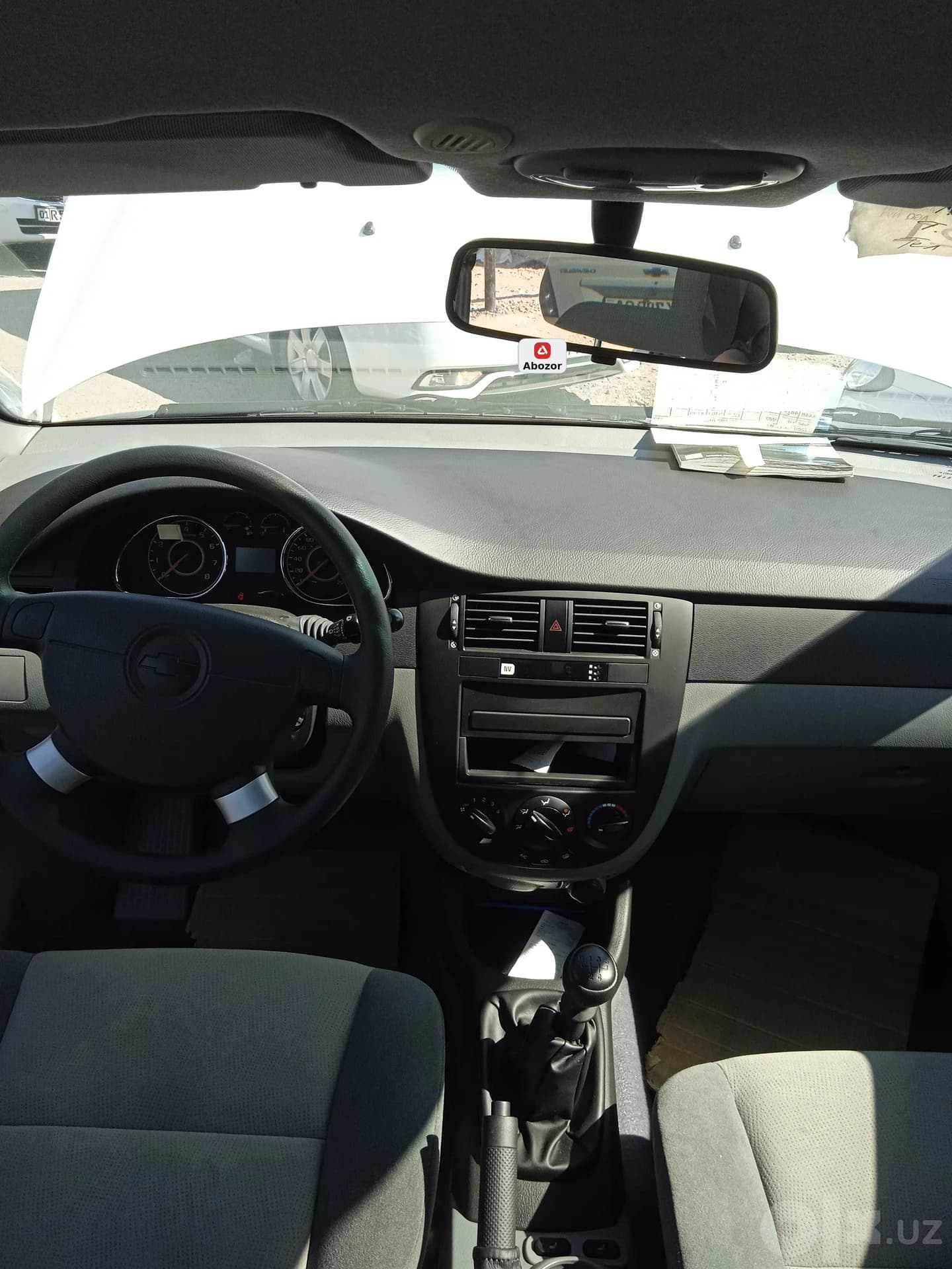 Chevrolet Lacetti, 2023, Toshkent – 1