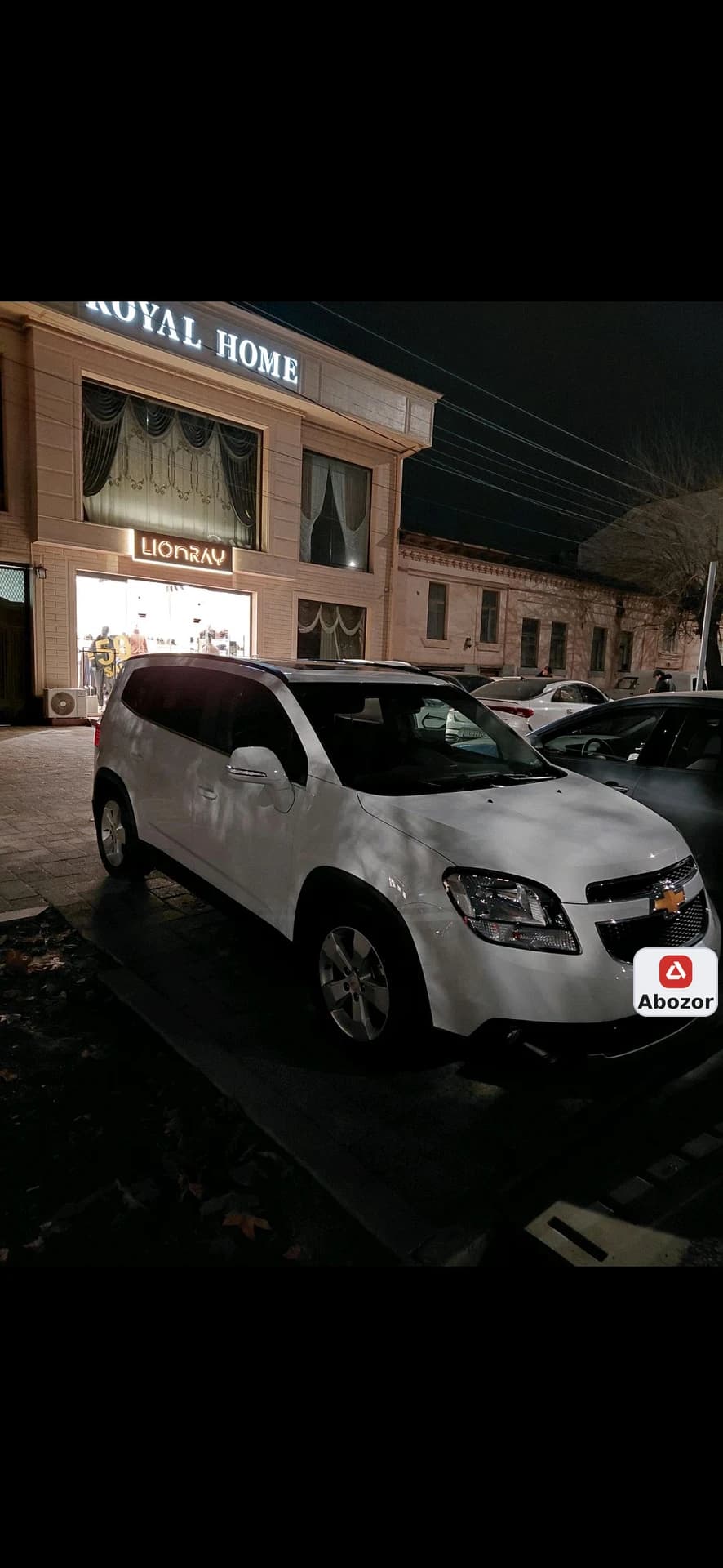Chevrolet Orlando, 2018, Toshkent shahri – 1