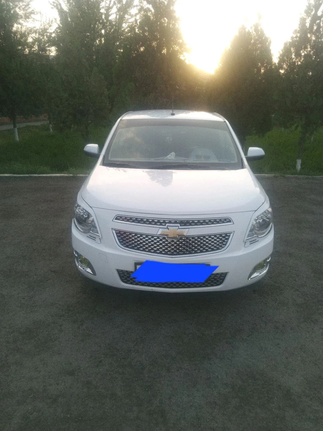 Chevrolet Cobalt, 2018, Farg'ona – 1