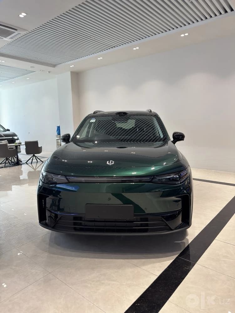 Leapmotor C16, 2026, Toshkent – 1