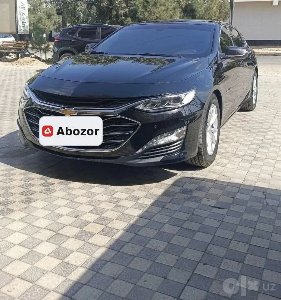 Chevrolet Malibu, 2020, Qashqadaryo – 1