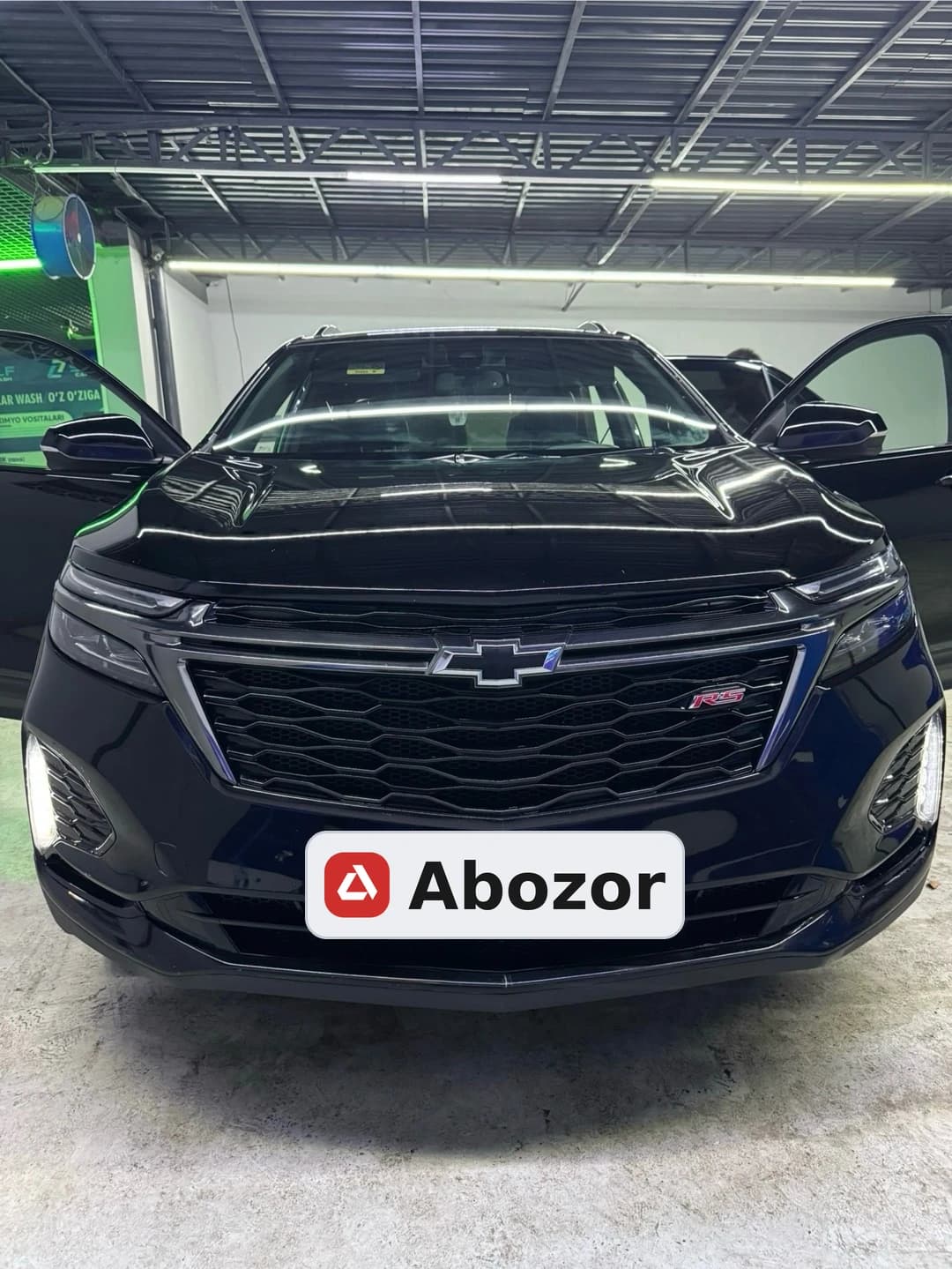 Chevrolet Equinox, 2023, Toshkent – 1