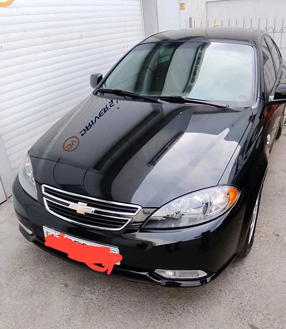 Chevrolet Lacetti, 2023, Toshkent shahri – 1