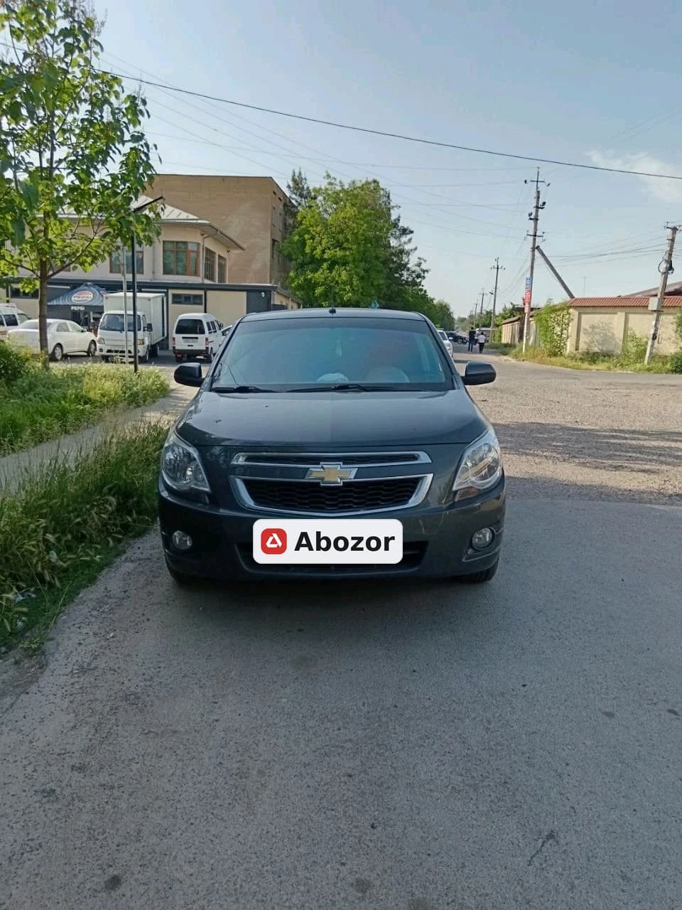 Chevrolet Cobalt, 2023, Toshkent – 1