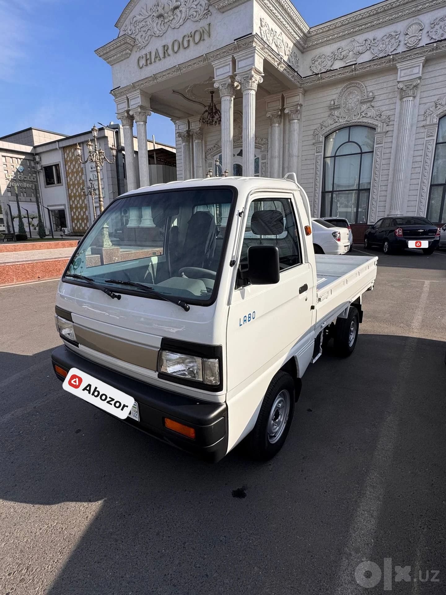 Chevrolet Labo, 2026, Toshkent – 1