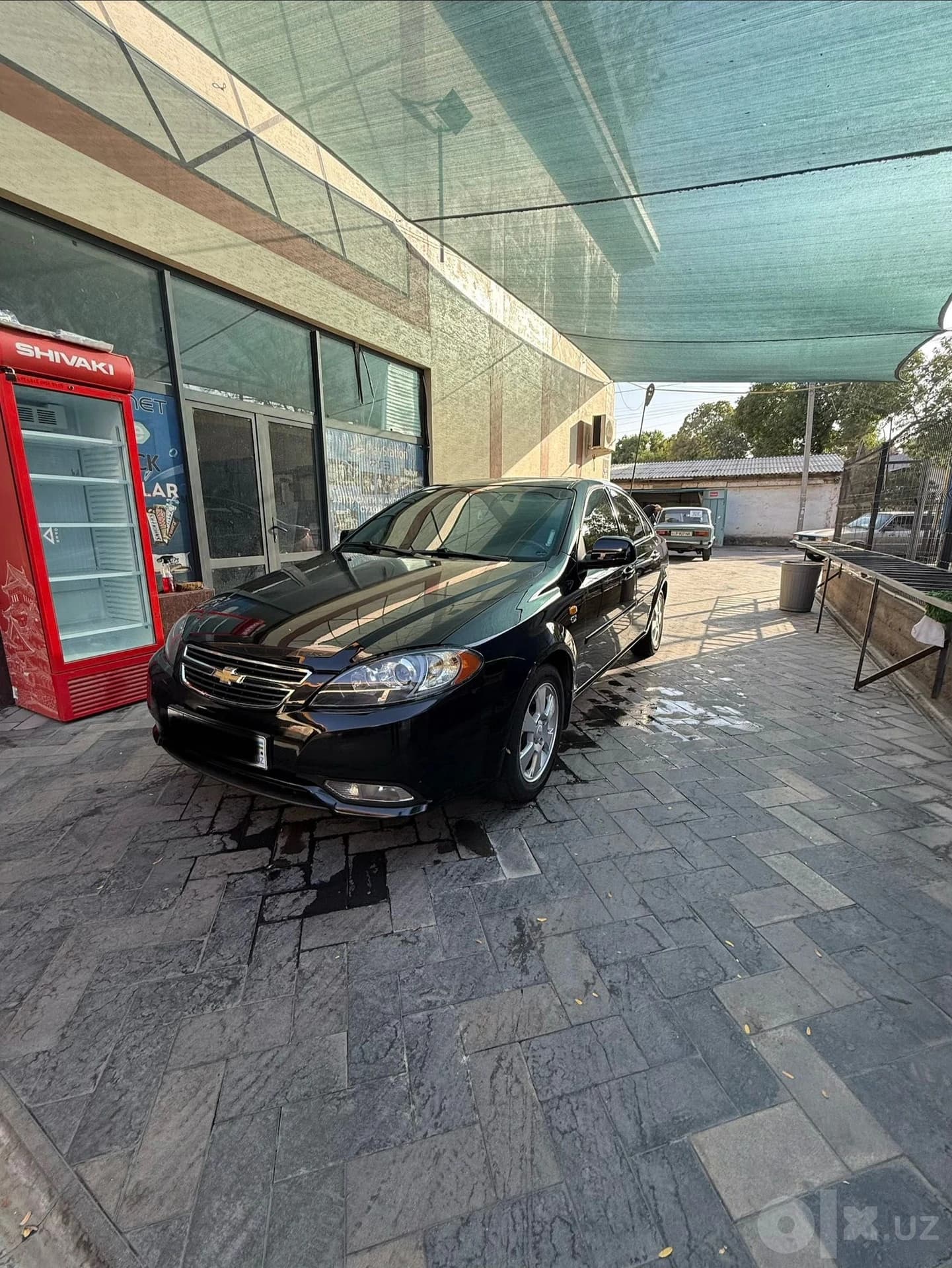 Chevrolet Lacetti, 2020, Toshkent – 1