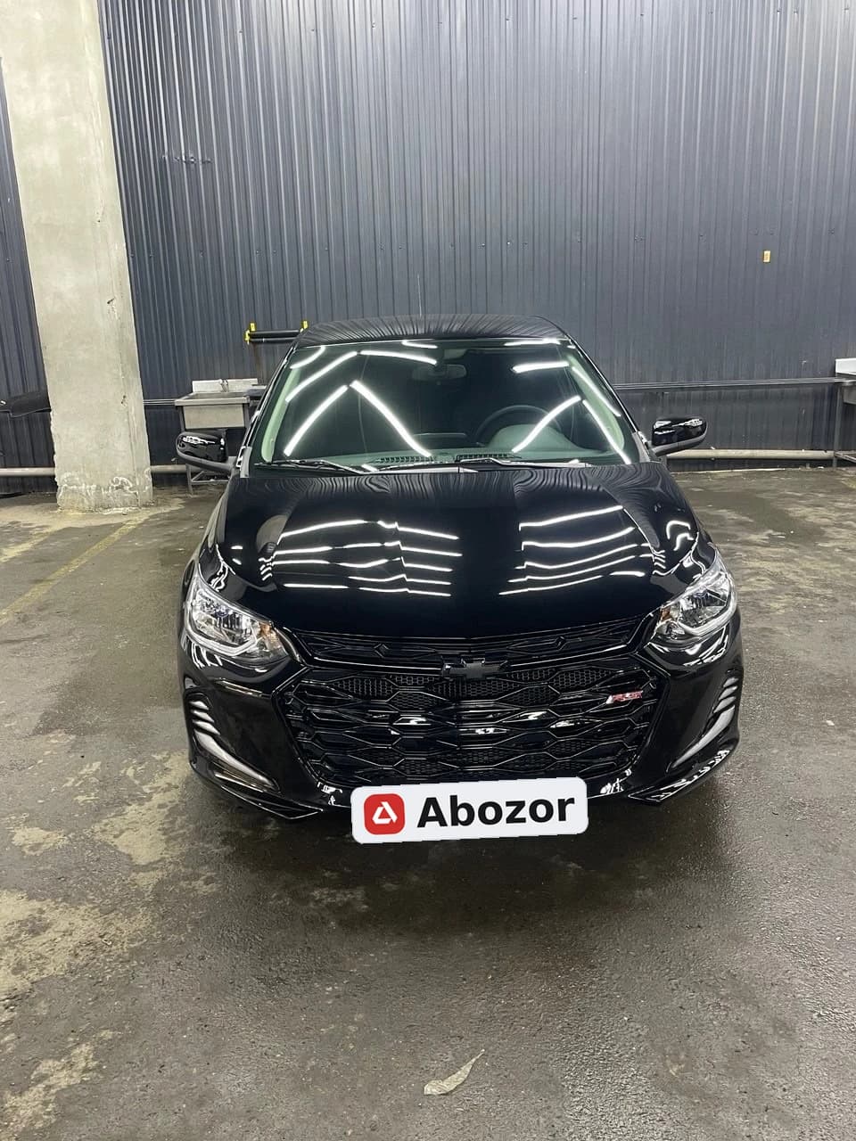 Chevrolet Onix, 2024, Ташкент (город) – 1