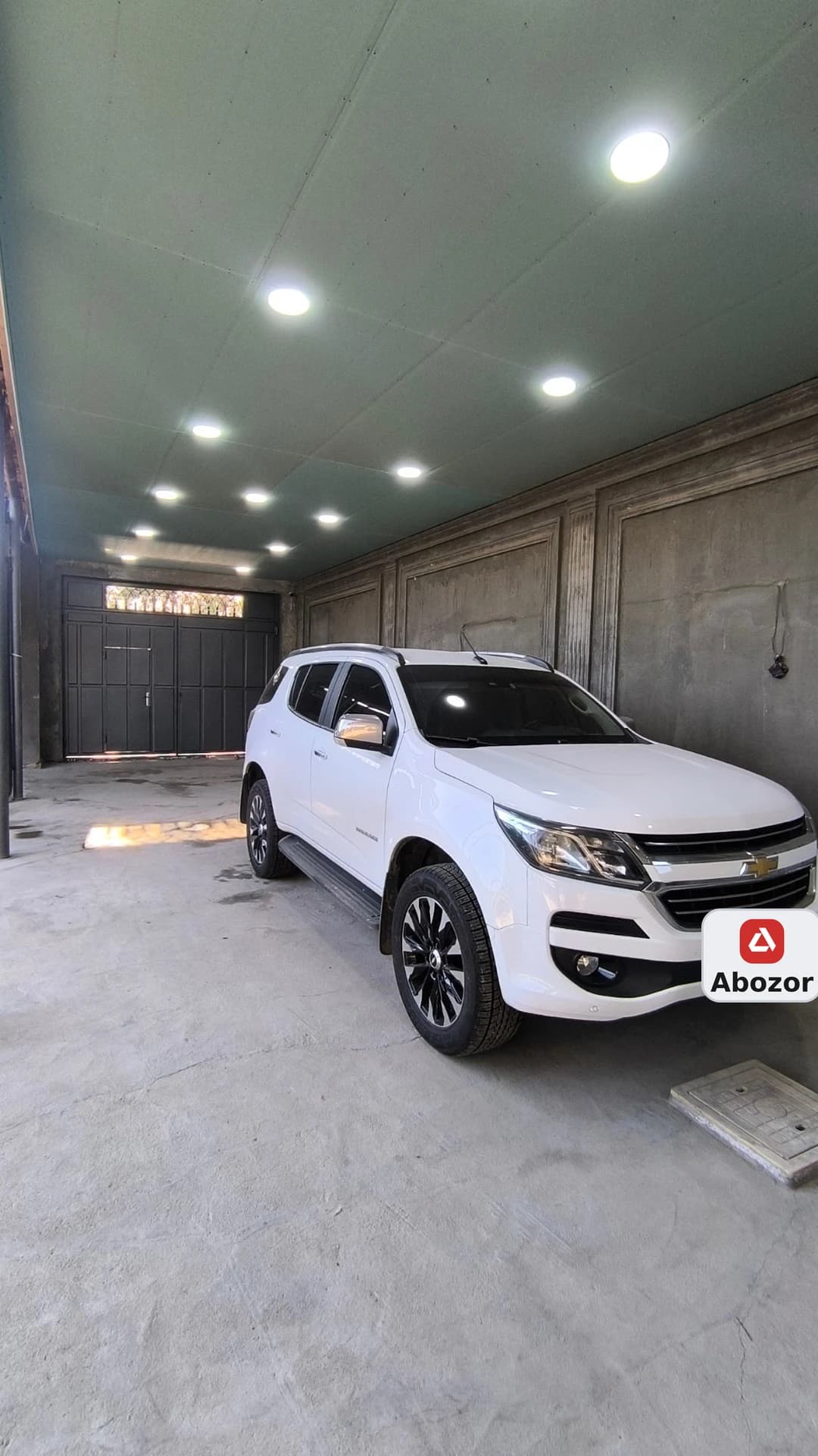 Chevrolet TrailBlazer, 2021, Toshkent shahri – 1