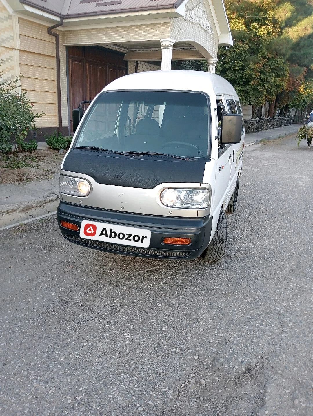 Chevrolet Damas, 2013, Andijon – 1