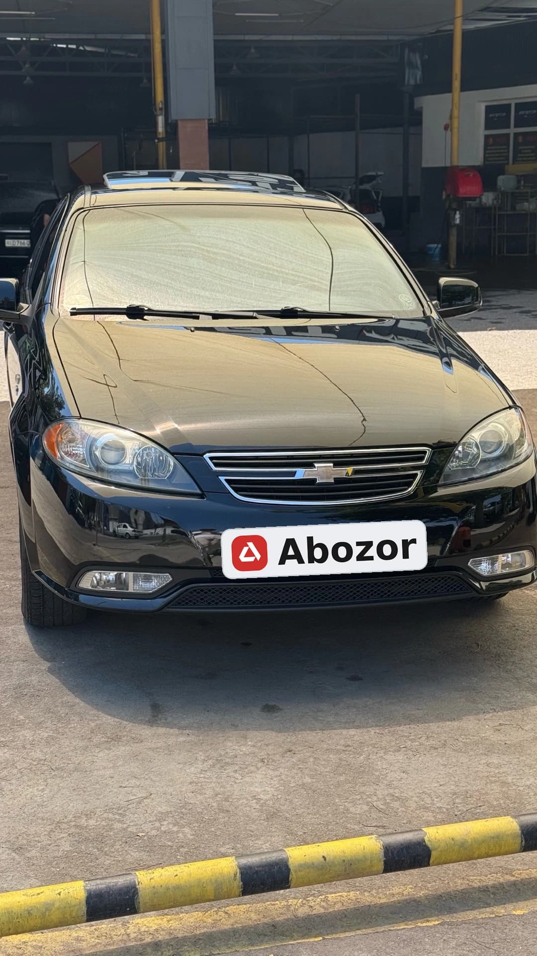 Chevrolet Lacetti, 2022, Toshkent shahri – 1