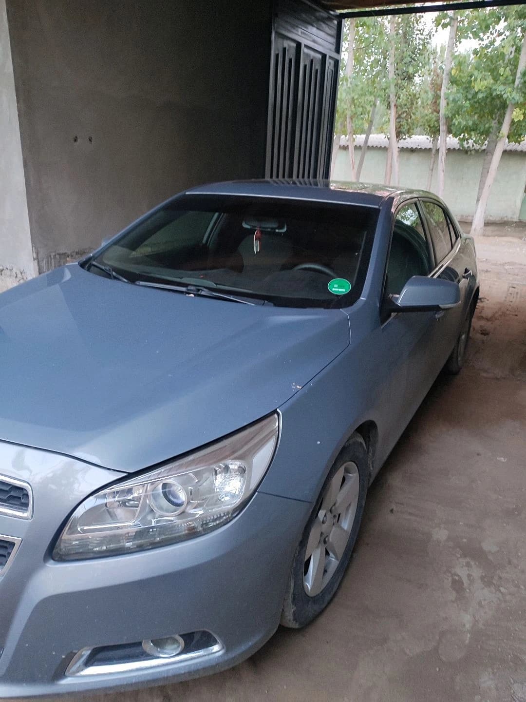 Chevrolet Malibu, 2013, Andijon – 1