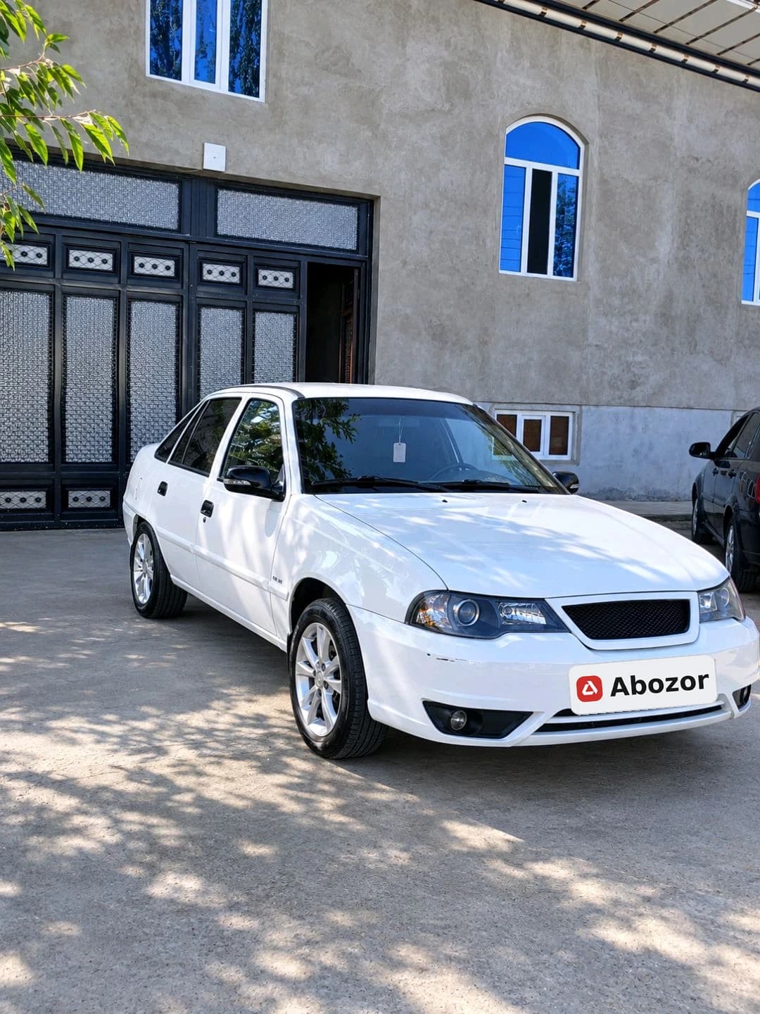 Chevrolet Nexia, 2015, Namangan – 1