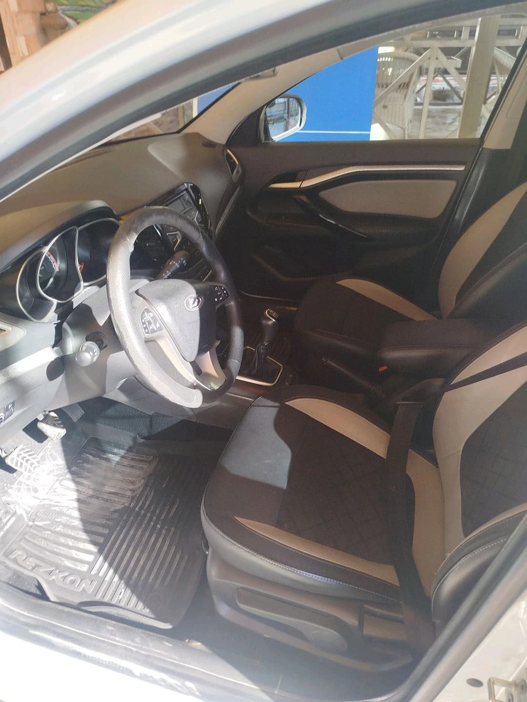Lada (ВАЗ) Vesta, 2020, Qashqadaryo – 1