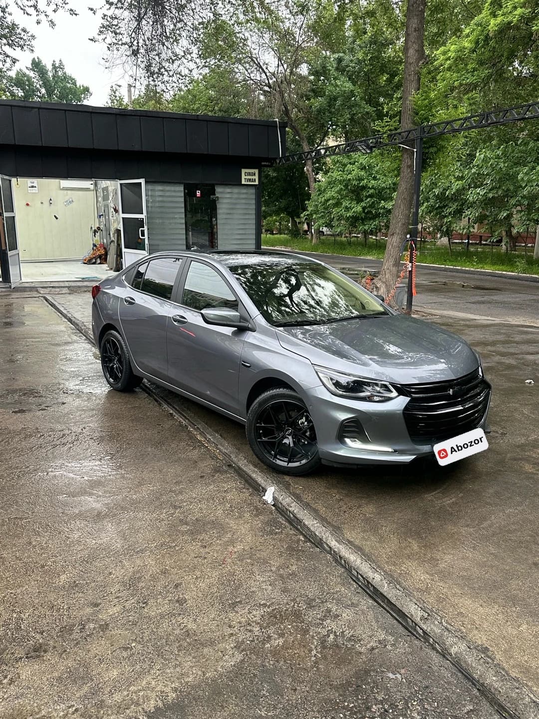 Chevrolet Onix, 2024, Toshkent shahri – 1