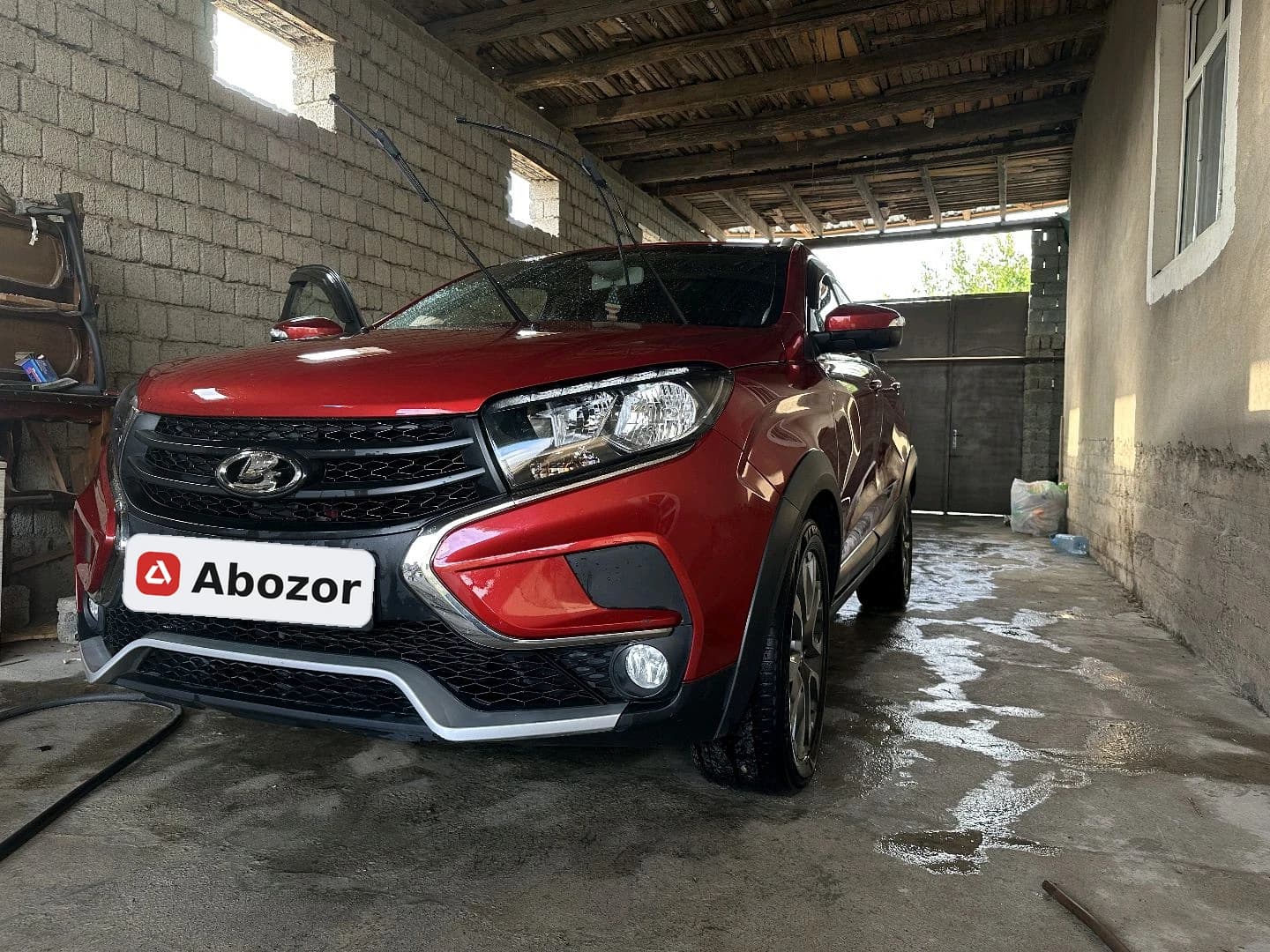Lada (ВАЗ) XRAY, 2022, Toshkent shahri – 1