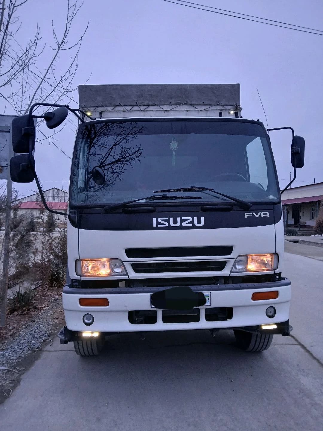 Isuzu T30 Explorer, 2023, Xorazm – 1