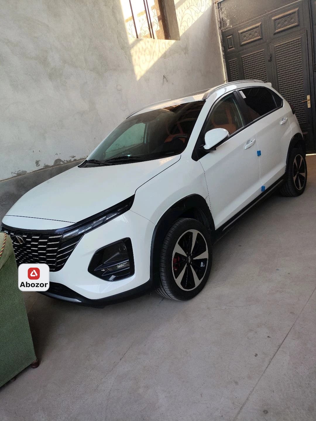 Chery Tiggo 2 Pro, 2025, Ташкентская область – 1