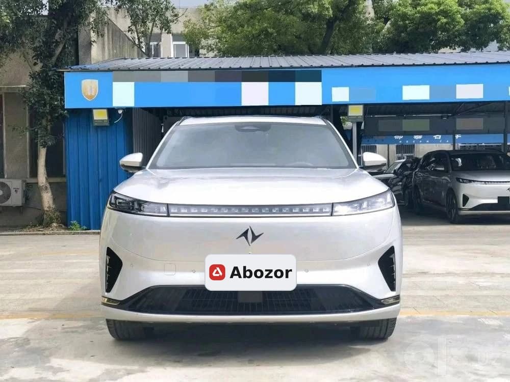 Dongfeng EP 008, 2024, Toshkent – 1