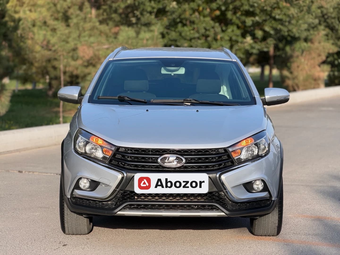 Lada (ВАЗ) Vesta, 2019, Jizzax – 1
