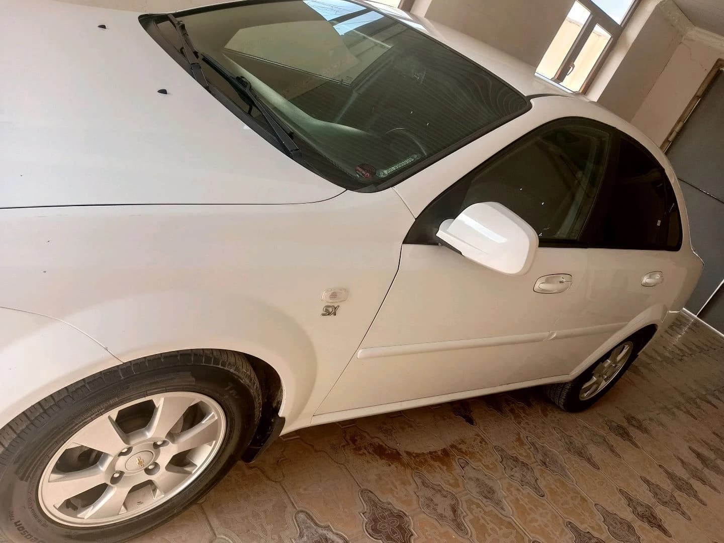 Chevrolet Lacetti, 2015, Qashqadaryo – 1