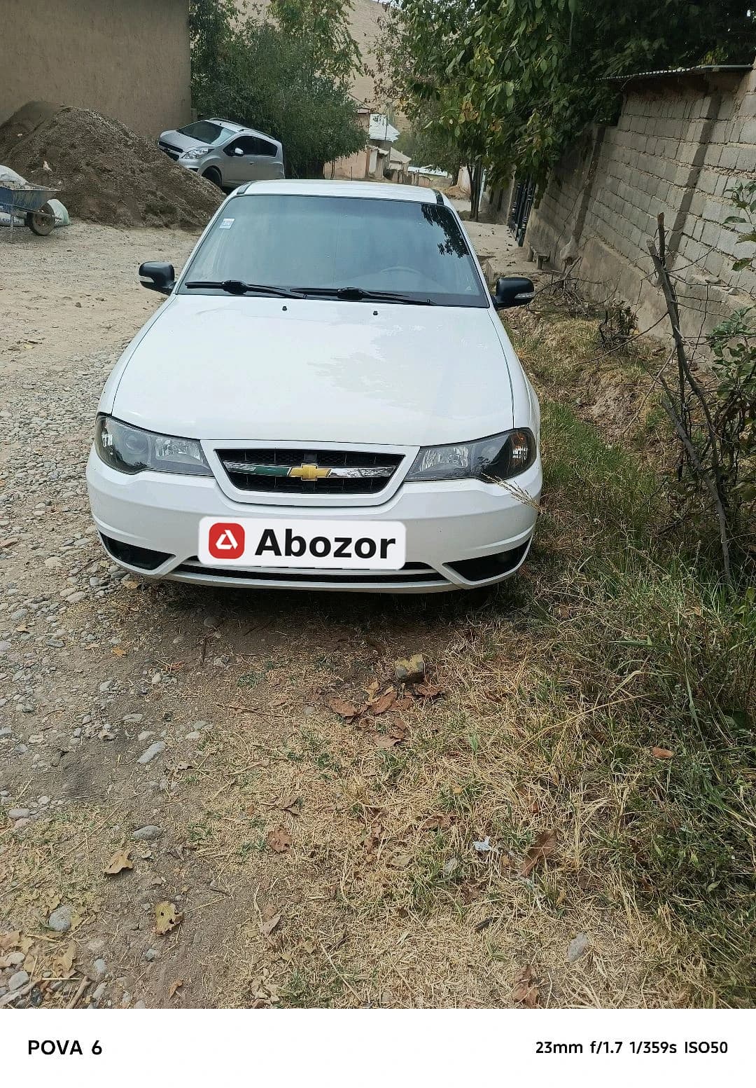 Chevrolet Nexia, 2014, Qashqadaryo – 1