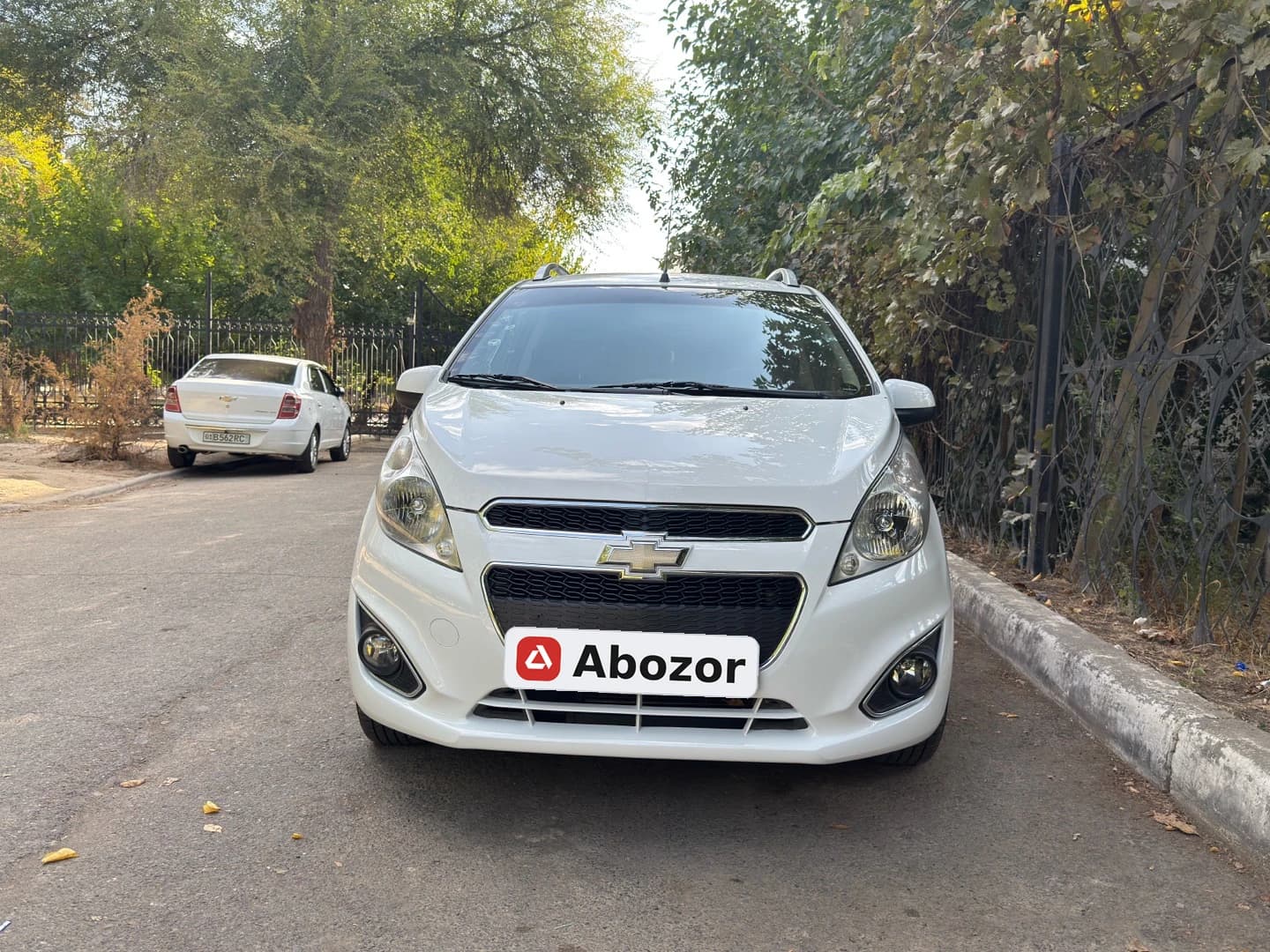 Chevrolet Spark, 2019, Ташкент (город) – 1