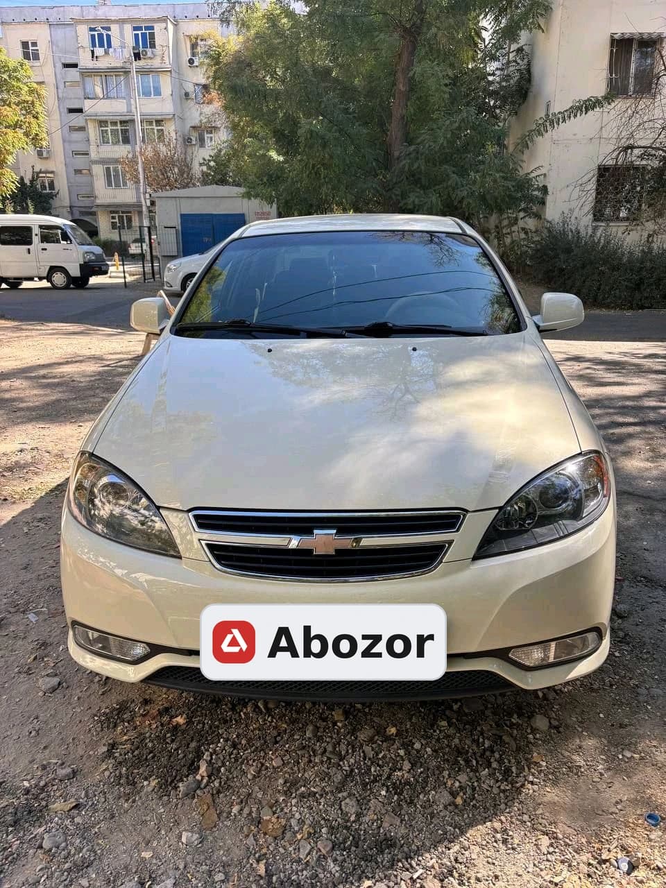 Chevrolet Lacetti, 2019, Toshkent shahri – 1