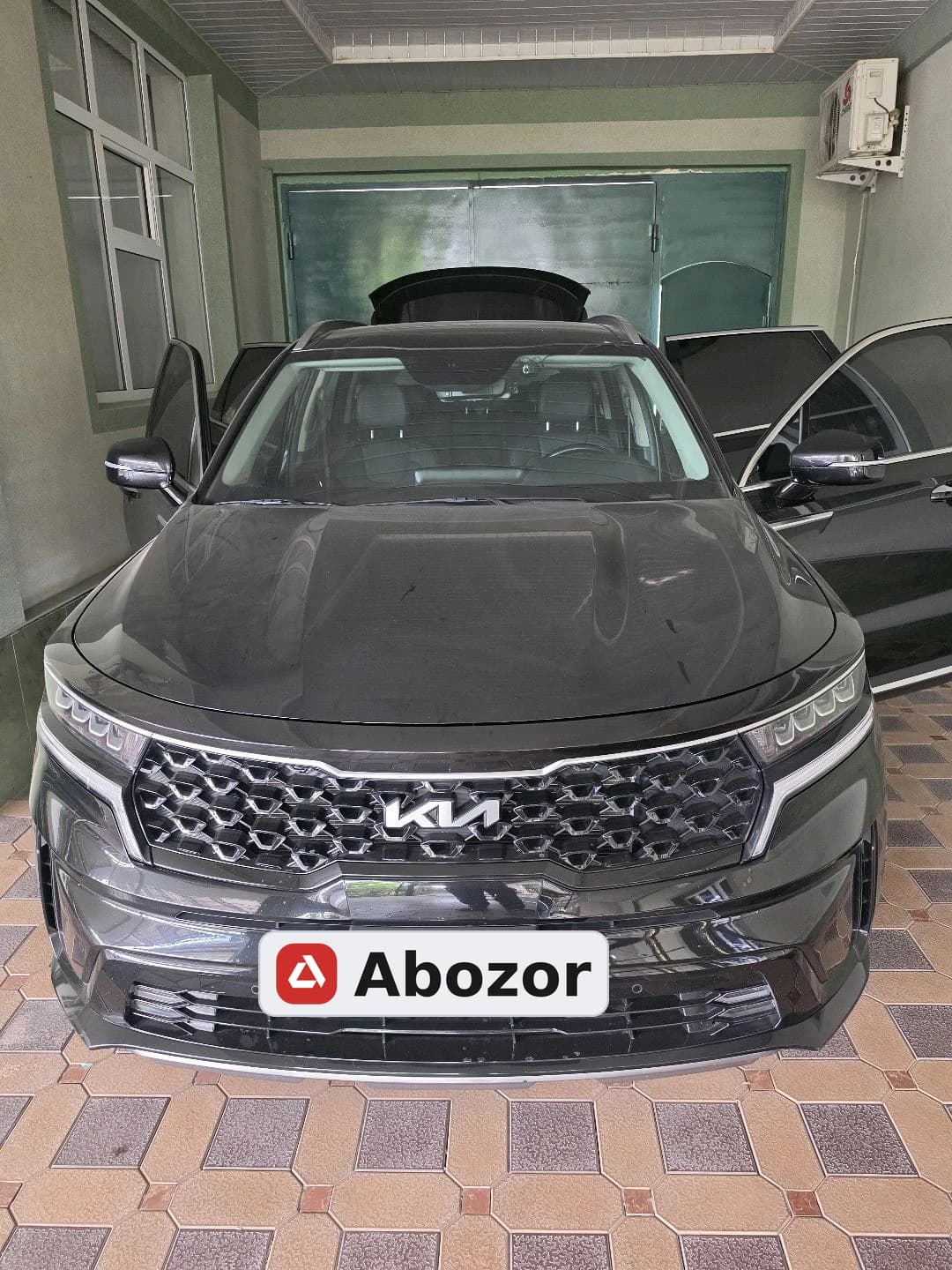 Kia Sorento, 2022, Toshkent – 1