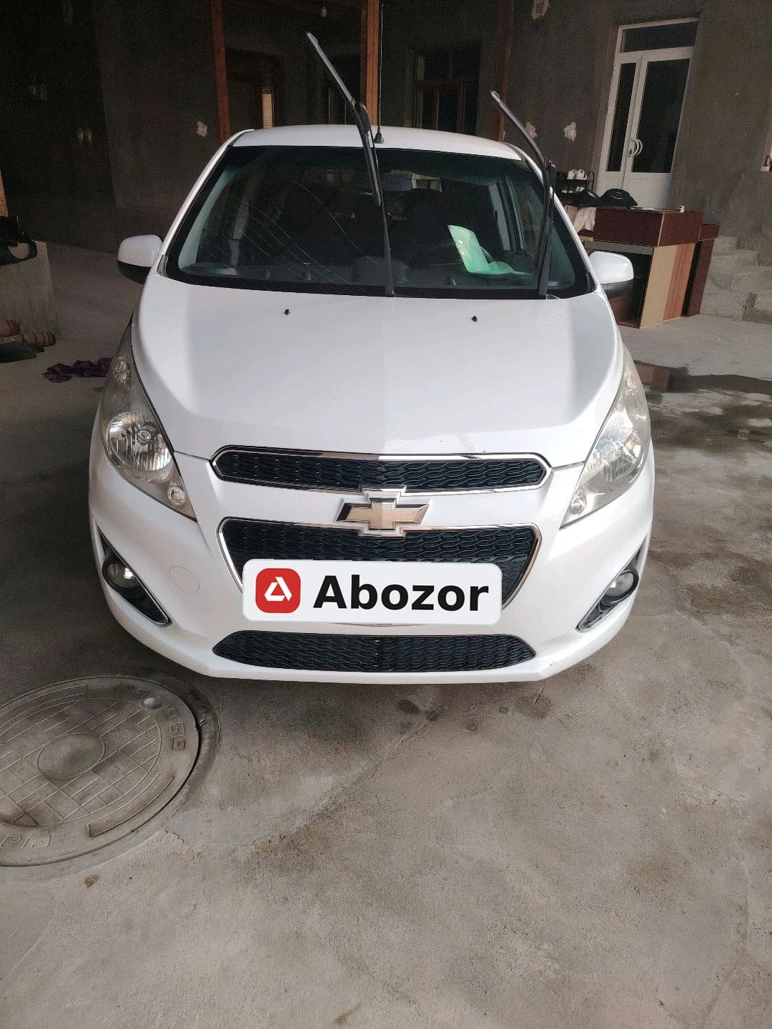 Chevrolet Spark, 2017, Toshkent – 1