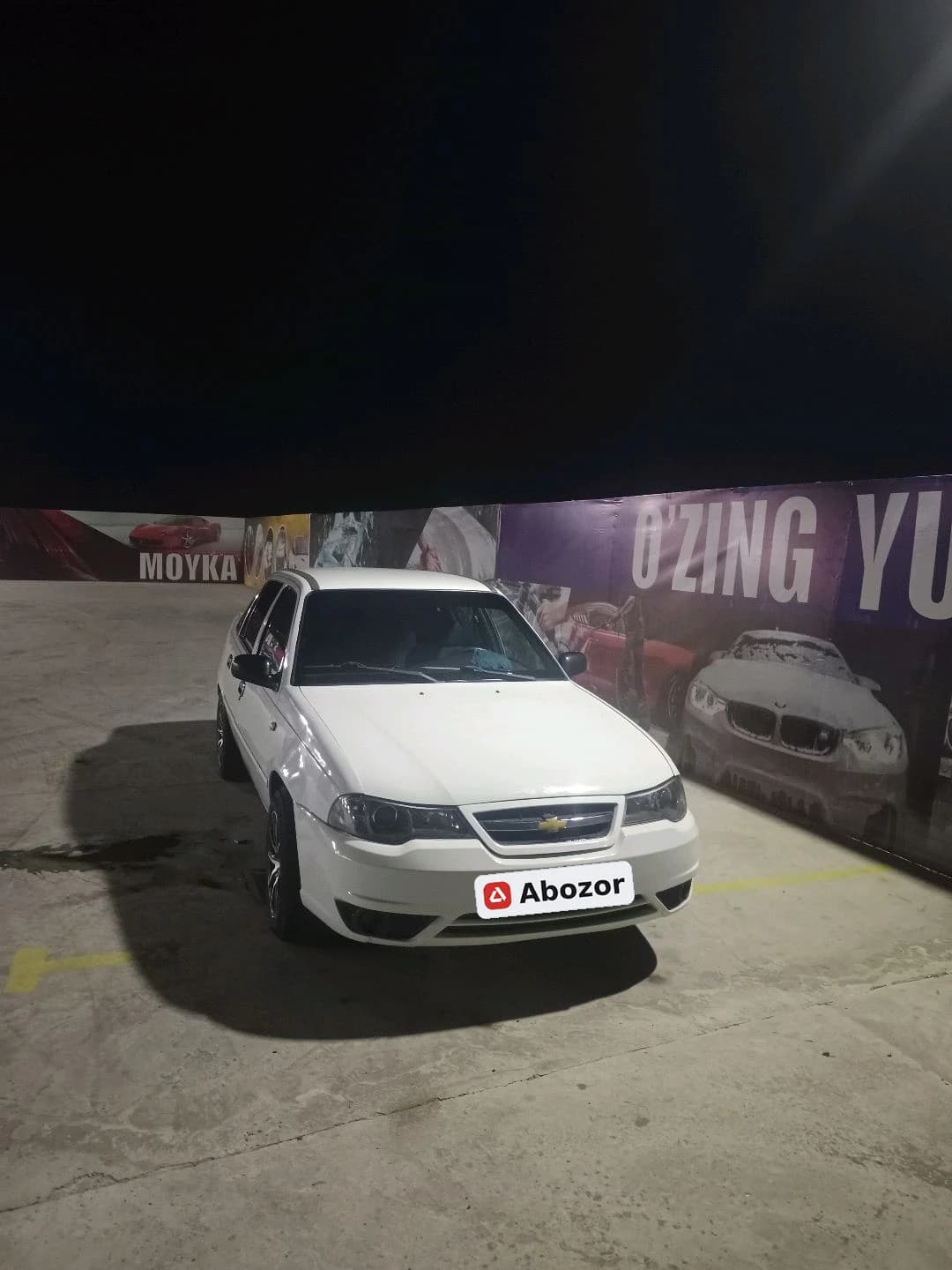 Chevrolet Nexia, 2010, Бухарская область – 1