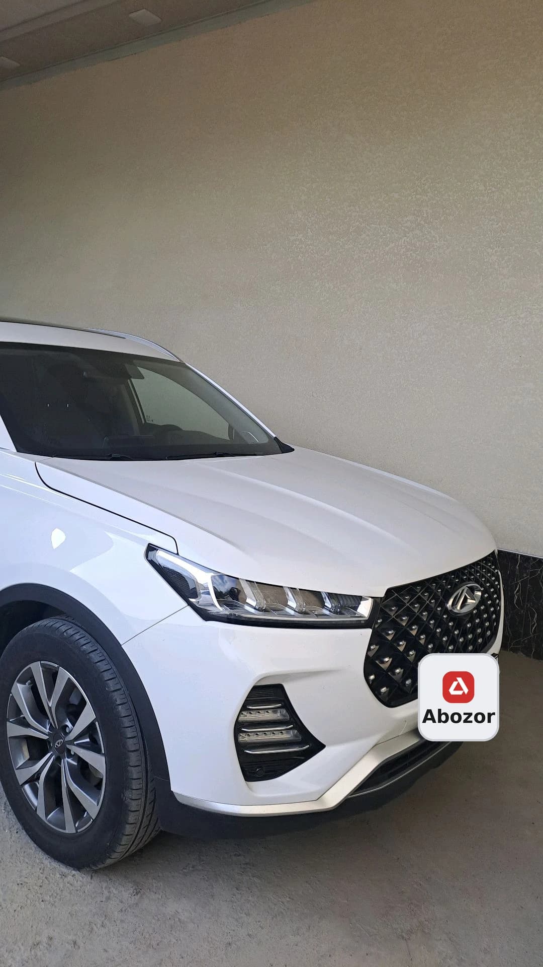 Chery Tiggo 7 Pro, 2023, Andijon – 1