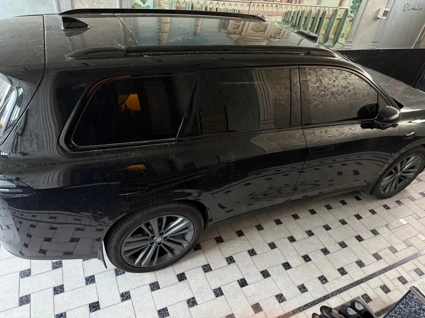 Leapmotor C16, 2025, Toshkent shahri – 1