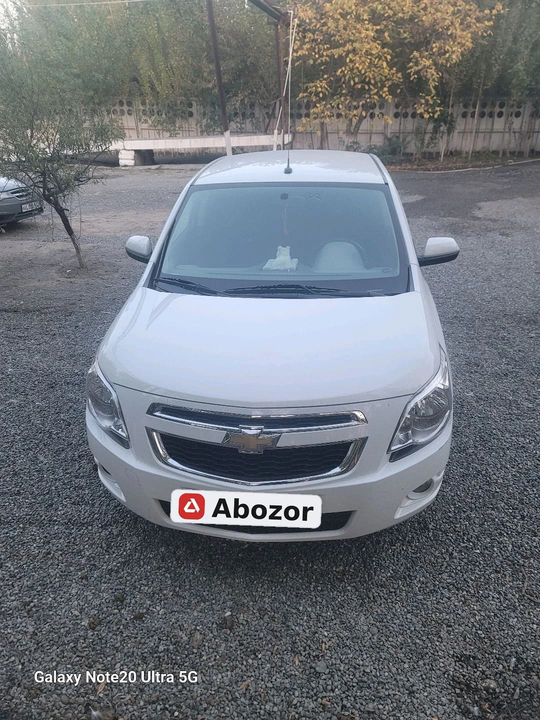 Chevrolet Cobalt, 2023, Андижанская область – 1