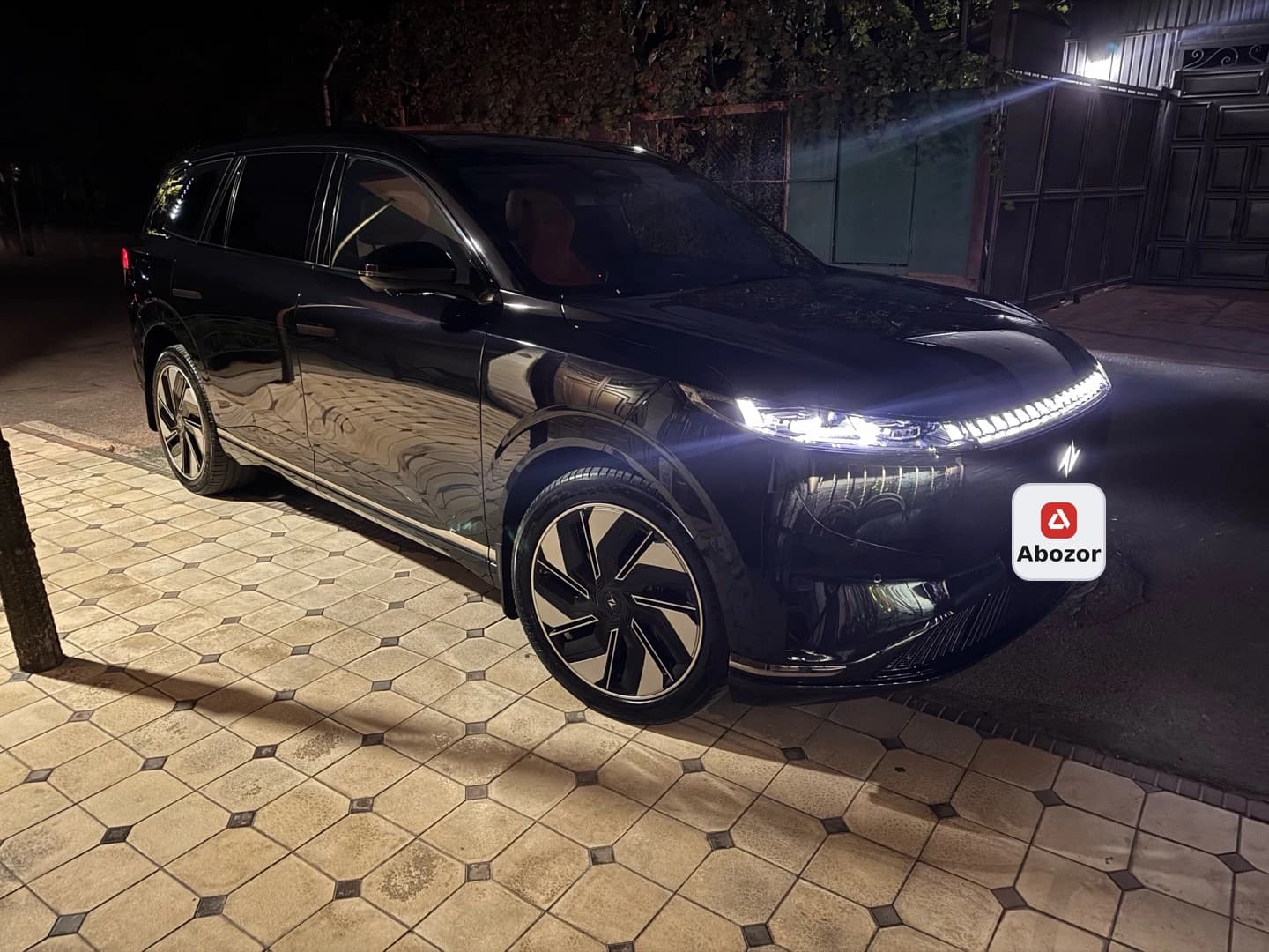 Dongfeng EP 008, 2025, Toshkent shahri – 1