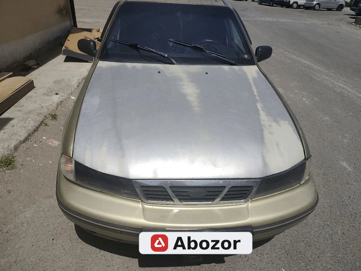 Daewoo Nexia, 2007, Sirdaryo – 1
