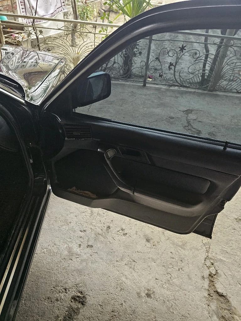 BMW M5, 1991, Farg'ona – 1