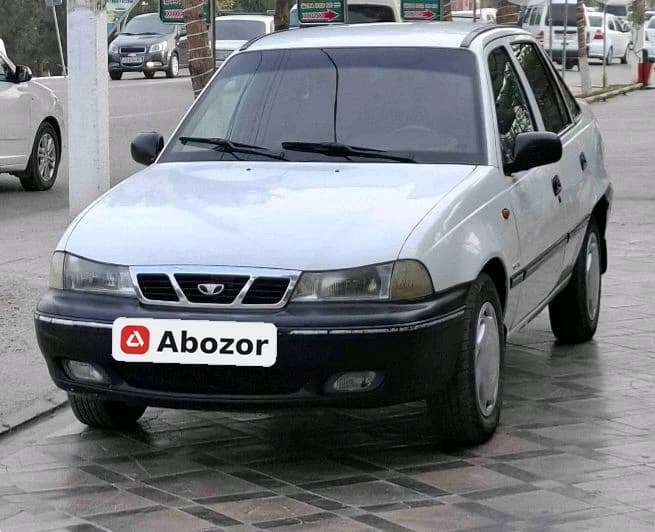 Daewoo Nexia, 2001, Toshkent shahri – 1