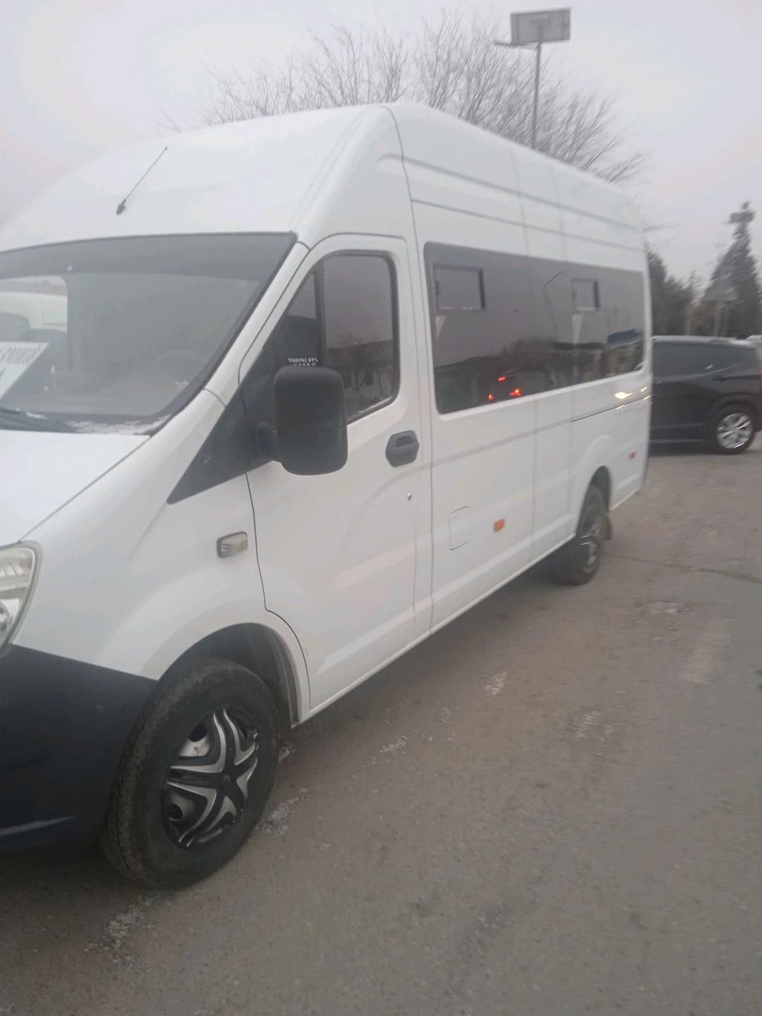 JAC SUNRAY, 2023, Хорезмская область – 1