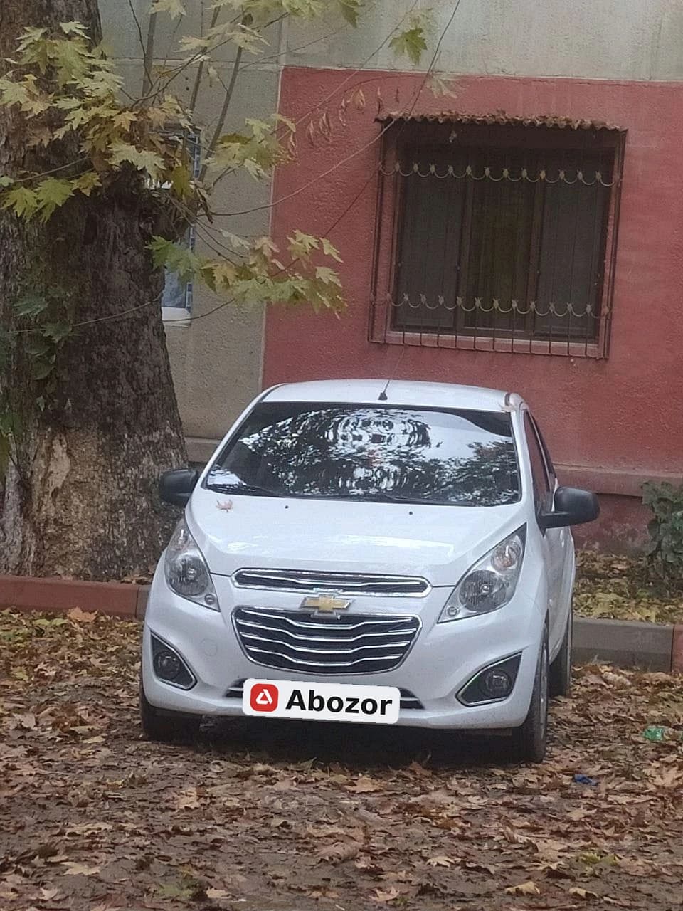 Chevrolet Spark, 2015, Toshkent shahri – 1